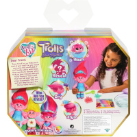 Little Live Pets - Trolls