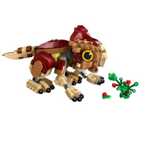 76970 Lego Jurassic World - Dinosauří mládě Dolores: Aquilops