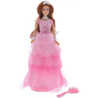 Defa Lucy - Princezna