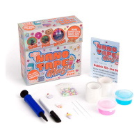 Nano Tape Magic - Cute Food
