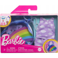 Barbie - Doplňky