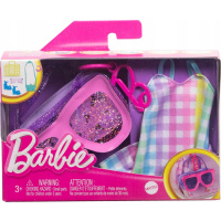 Barbie - Doplňky