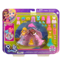 Polly Pocket - Panenky