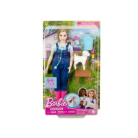 Barbie - Povolání