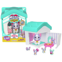 Little Live Pets - Mama Surprise! Babies