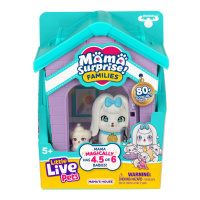 Little Live Pets - Mama Surprise! Babies