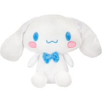 Hello Kitty - Plyšová postavička 23 cm