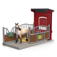 Schleich - Box pro poníky 42724