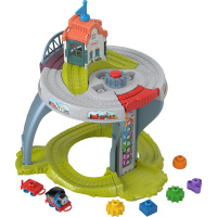 Thomas & Friends - Můj první hrací stolek
