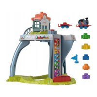 Thomas & Friends - Můj první hrací stolek