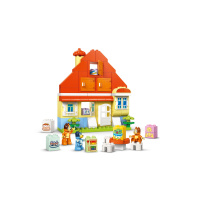 10459 Lego Duplo – Dům Bluey a paměťová hra