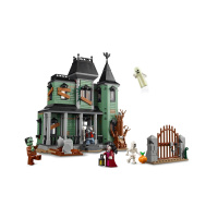31167 Lego Creator – Strašidelný dům