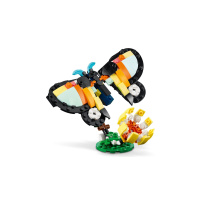 31173 Lego Creator – Divoká zvířata: Tropický tukan