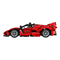 42212 Lego Technic – Ferrari FXX K