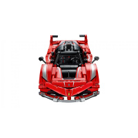 42212 Lego Technic – Ferrari FXX K