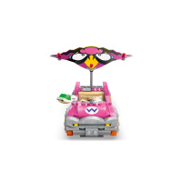 72038 Lego Super Mario – Mario Kart™ – Wario a King Boo