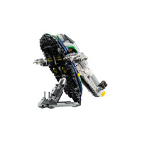 75433 Lego Star Wars – Jango Fett a jeho hvězdná loď