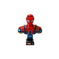 76326 Lego Marvel – Busta Iron Spider-Mana