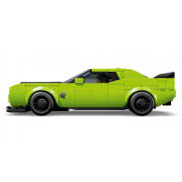 77237 Lego Speed Champions – Sportovní auto Dodge Challenger SRT Hellcat