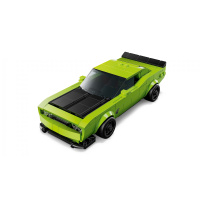 77237 Lego Speed Champions – Sportovní auto Dodge Challenger SRT Hellcat