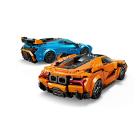 77238 Lego Speed Champions – Lamborghini Revuelto a Huracán STO