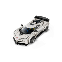 77240 Lego Speed Champions – Hyper sportovní auto Bugatti Centodieci