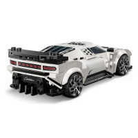 77240 Lego Speed Champions – Hyper sportovní auto Bugatti Centodieci
