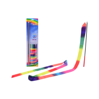 Gymnastická stuha 200 cm
