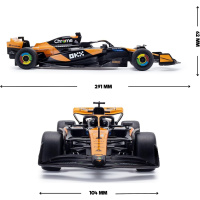 RC - McLaren MCL38 1:20