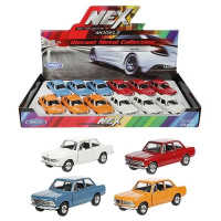 BMW 2002 Ti 1:43
