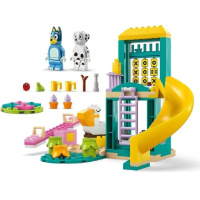 11201 Lego Bluey – Bluey, Chloe a zábava na hřišti
