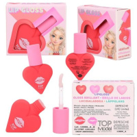 Top Model – Lesk na rty
