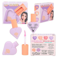 Top Model – Lesk na rty