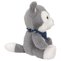 Plyšový pes – Paul 18 cm