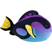 ZhuZhu Aquarium – Ryba Wesley