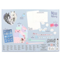 Miss Melody – Tvorba pohlednic