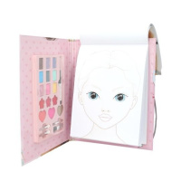Top Model – Make-up studio