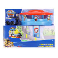 Paw Patrol - Strážná věž