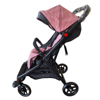 Sportovní kočárek