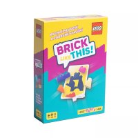 Lego - Hra Brick Like This!