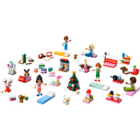 42668 Lego Friends - Adventní kalendář