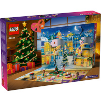 42668 Lego Friends - Adventní kalendář
