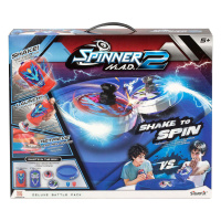 Spinner M.A.D. 2