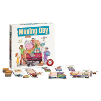 Hra – Moving Day
