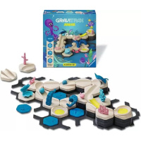 GraviTrax Junior – Startovací sada oceán