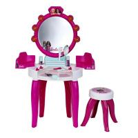 Barbie – Make-up stolek