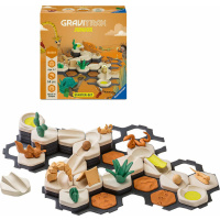 GraviTrax Junior – Startovací sada poušť