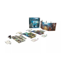 Hra – Mysterium