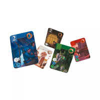 Hra – Splendor