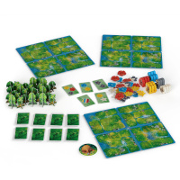 Hra – Hutan